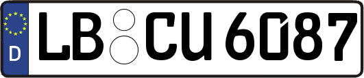 LB-CU6087