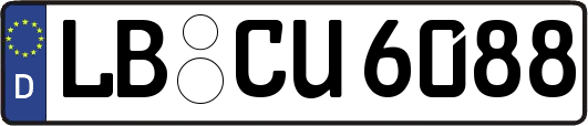 LB-CU6088