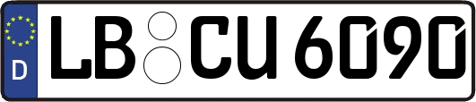 LB-CU6090
