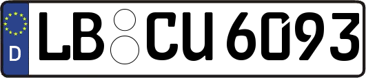 LB-CU6093