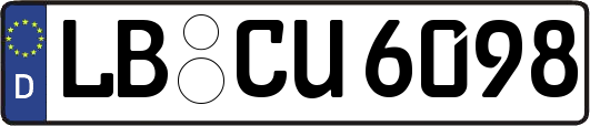 LB-CU6098
