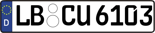 LB-CU6103