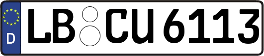 LB-CU6113