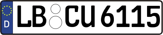LB-CU6115