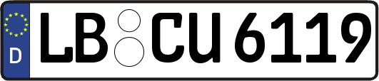 LB-CU6119