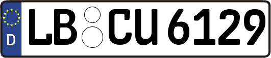 LB-CU6129