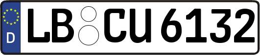 LB-CU6132