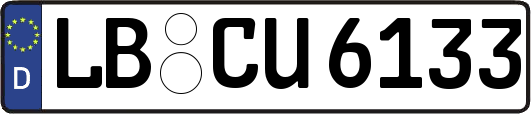 LB-CU6133