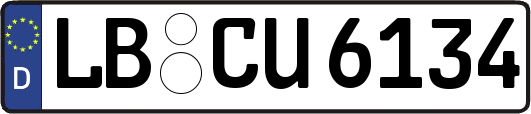 LB-CU6134