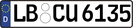LB-CU6135