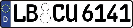 LB-CU6141
