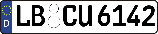 LB-CU6142