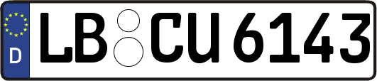 LB-CU6143