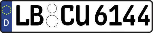 LB-CU6144