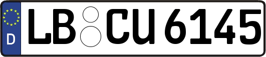 LB-CU6145