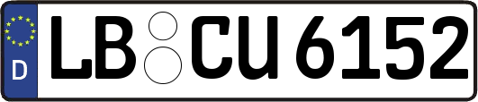 LB-CU6152