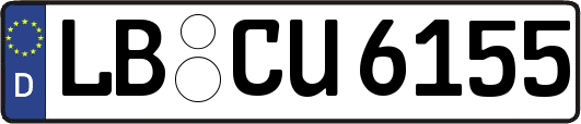 LB-CU6155