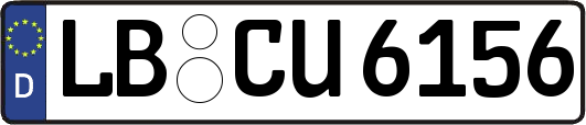 LB-CU6156
