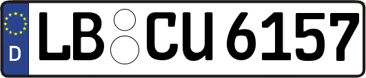 LB-CU6157