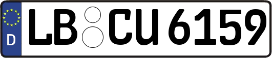 LB-CU6159