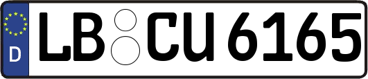 LB-CU6165