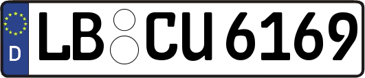 LB-CU6169