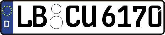 LB-CU6170