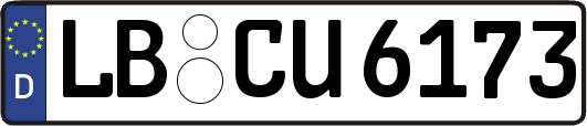 LB-CU6173