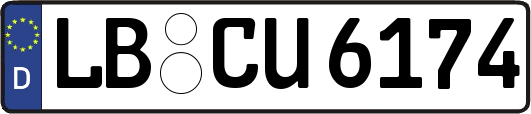 LB-CU6174
