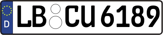 LB-CU6189