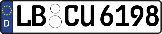 LB-CU6198