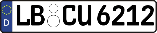 LB-CU6212
