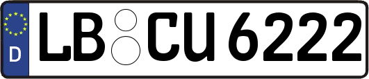 LB-CU6222