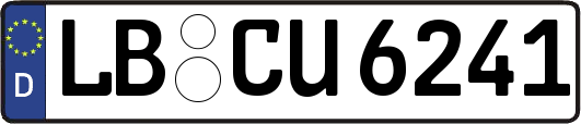LB-CU6241