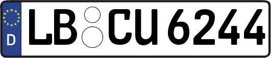 LB-CU6244