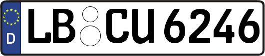 LB-CU6246