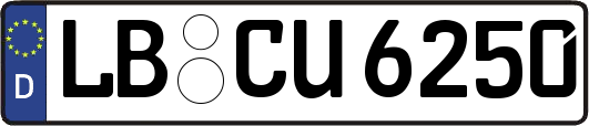 LB-CU6250