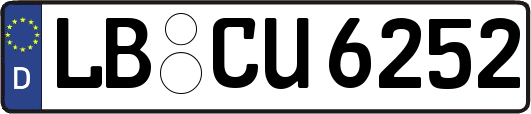 LB-CU6252