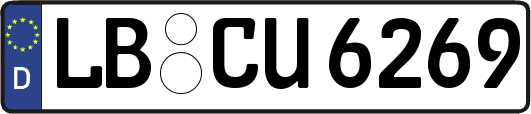 LB-CU6269