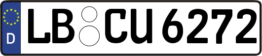 LB-CU6272