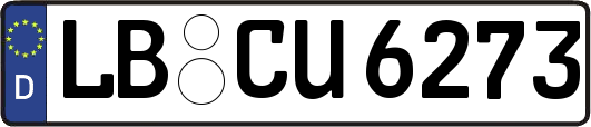 LB-CU6273