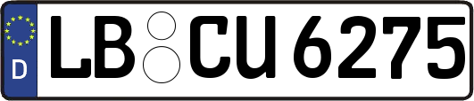 LB-CU6275