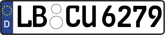 LB-CU6279