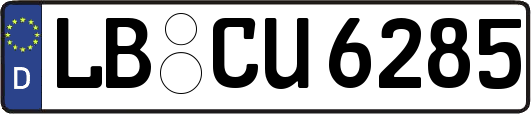 LB-CU6285