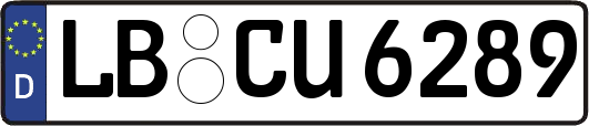 LB-CU6289