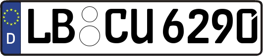 LB-CU6290