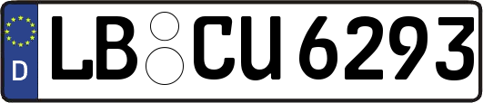 LB-CU6293