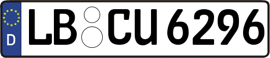 LB-CU6296