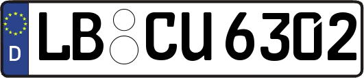 LB-CU6302