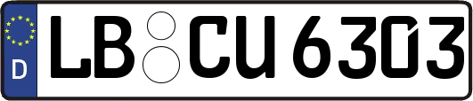 LB-CU6303